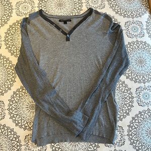 John Varvatos Long Sleeve